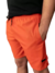 SHORT LINHO MASCULINO COM BOLSO FACA E CINTURA ELÁSTICA - PREMIUM na internet