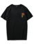 CAMISETA MUSSROOM PLANETA COGUMELO UNISSEX 100% ALGODÃO – LANÇAMENTO - comprar online