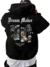 MOLETOM DREAM MAKER - CANGURU STREETWEAR - comprar online