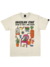 CAMISETA BRAZILIAN CORE OVERSIZED - EXCLUSIVA PREMIUM