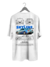 Imagem do CAMISETA SKYLINE BRIAN – FATED CAR 100% ALGODÃO