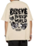 CAMISETA BELIEVE INOVE WORLD 100% ALGODÃO PREMIUM na internet