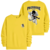 MOLETOM BABY ANGEL – ESTILO GOLA REDONDA