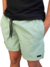 SHORT LINHO MASCULINO COM BOLSO FACA E CINTURA ELÁSTICA - PREMIUM - loja online