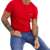 CAMISETA LACOSTE MASCULINA MANGA CURTA