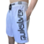 BERMUDA MASCULINA QUIK SILVER – ELASTANO COM AJUSTE PERSONALIZADO - comprar online
