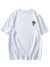CAMISETA MUSSROOM PLANETA COGUMELO UNISSEX 100% ALGODÃO – LANÇAMENTO - loja online