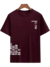 CAMISETA COURAGEOUS – 100% ALGODÃO LANÇAMENTO - loja online