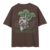 CAMISETA PREMIUM SELF DREAMLAN GANGSTER 2024 – NEW STREETWEAR - comprar online
