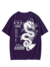 CAMISETA DRAGON CHINESE STREETWEAR T-SHIRT UNISSEX