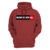 MOLETOM CANGURU QUIKSILVER na internet