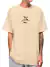 CAMISA STREETWEAR TRACE ANGEL – 100% ALGODÃO