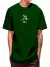 CAMISA STREETWEAR TRACE ANGEL – 100% ALGODÃO