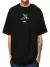 CAMISA STREETWEAR TRACE ANGEL – 100% ALGODÃO