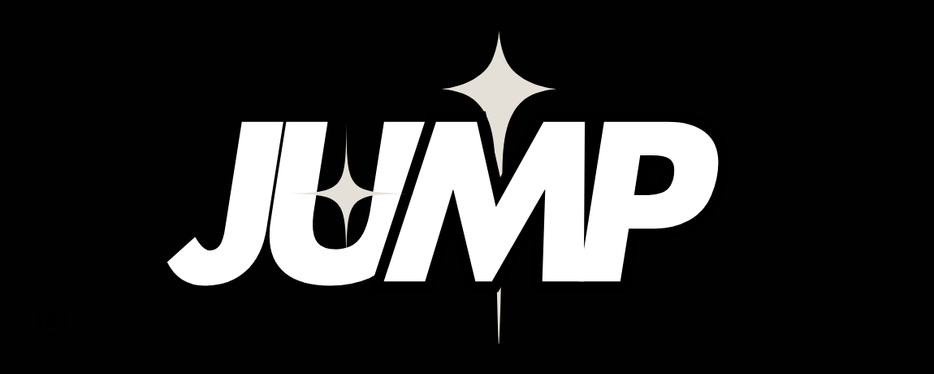 JUMP Company® | if you don’t JUMP, you won’t achieve