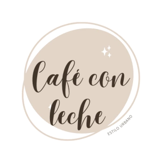 CAFE CON LECHE