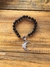Pulsera Perlas de Mallorca Negras - comprar online