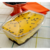 50 un Embalagem Pote Retangular 500 ml Doces e Salgados G796 Galvanotek Premium - comprar online