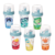 Mini Shakeira 320 ml Divertidamente Emoções Disney Plasútil na internet