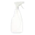 Borrifador Pulverizador Multiuso Plasútil Transparente 580ml