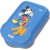 Lancheira Sanduicheira Porta Lanche Mickey - comprar online