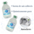 Imagem do Água Destilada Purificada 10 Litros P/ Autoclave