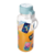 Garrafa Fun Abre Fácil Divertida Mente 600 Ml Com Adesivos - Plasutil - loja online