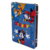 Pasta Escolar Organizador Para Documentos Minnie ou Mickey Disney