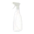 Borrifador Pulverizador Multiuso Plasútil Transparente 580ml - comprar online