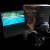 NOTEBOOK GEOBOOK 14 INTEL CELERON CON WINDOW 11 HOME +AURICULAR GAMER+JOYSTICK XBOX