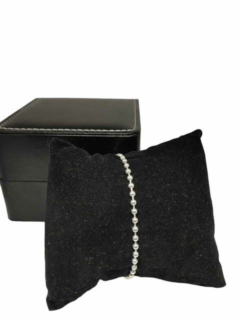 PULSERA BOLITAS CHICAS