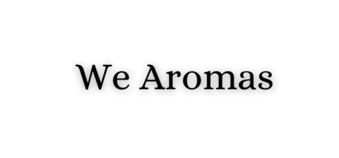 We Aromas