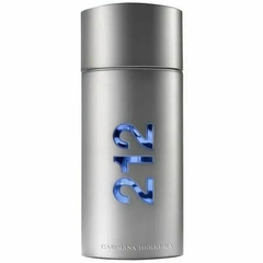 212 Men Nyc Eau de Parfum - comprar online