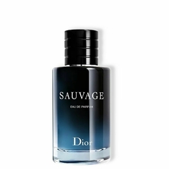 Sauvage Dior Eau de Parfum - comprar online