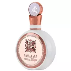 Fakhar Rose Lattafa - Feminino Eau de Parfum 100ml