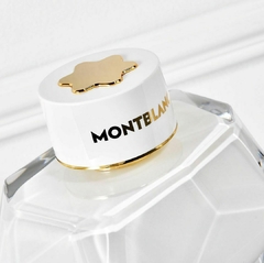 Signature Montblanc Eau Parfum - comprar online