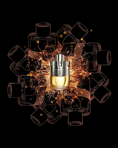 Wanted Azzaro Eau de Toilette - comprar online