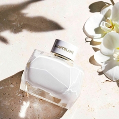 Signature Montblanc Eau Parfum - Cibelly Parfum