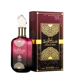 Sabah Al Ward Al Wataniah