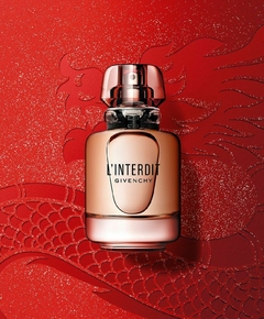 L'Interdit Givenchy Eau de Parfum - comprar online