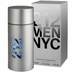 212 Men Nyc Eau de Parfum