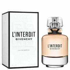 L'Interdit Givenchy Eau de Parfum