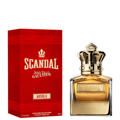 Scandal Absolu For Him Jean Paul Gaultier Parfum