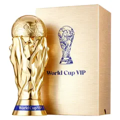 Zakat World Cup Vip
