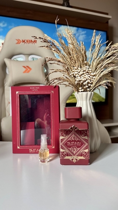 Decant Bade'e al Sublime Eau De Parfum - 5ml