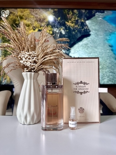 Decant The Kingdom - 5 ml - comprar online