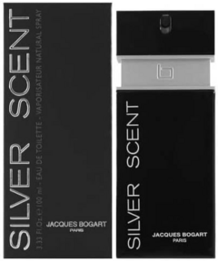 Silver Scent Jacques Bogart Eau de Toilette