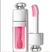 Óleo Labial Dior – Lip Glow Oil - 007 Raspberry