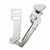 Aparelho de Guiar Costura e Barra/Bainha para Máquina Reta Industrial - comprar online
