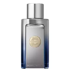 The Icon Elixir Banderas Eau de Parfum -